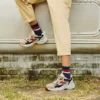 Stamina Airy Blue/Brown