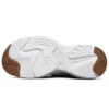 Stamina Airy Cream-White