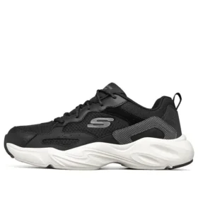 Stamina Airy Leisure Running Shoes Black