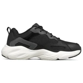 Stamina Airy Leisure Running Shoes Black
