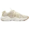 Stamina Airy Low Running Shoes “Beige White”