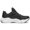 Stamina Airy Low-Running Shoes Black