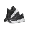 Stamina Airy Low-Running Shoes Black