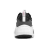 Stamina Airy Low-Running Shoes Black/White