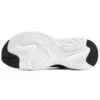 Stamina Airy Low-Running Shoes Black/White