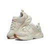 Stamina Airy low running Shoes GS White
