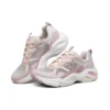Stamina Airy Low-Running Shoes “Light Pink”