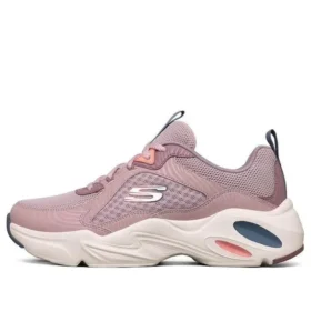 Stamina Airy Low-Running Shoes “Pink”