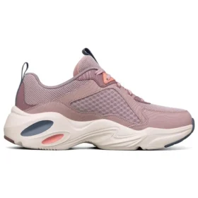 Stamina Airy Low-Running Shoes “Pink”