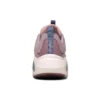 Stamina Airy Low-Running Shoes “Pink”