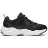 Stamina Airy Low-Top Running Shoes Black