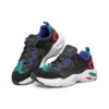 Stamina Airy Low-Top Running Shoes Black