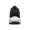 Stamina Airy Low-Top Running Shoes Black