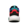 Stamina Airy Low-Top Running Shoes Black