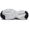Stamina Airy Low-Top Running Shoes Black
