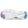Stamina Airy Low-Top Running Shoes Black/Blue