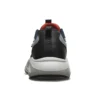 Stamina Airy Low-Top Running Shoes Blue/Red