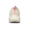 Stamina Airy Low Top Running Shoes Cream-White