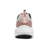 Stamina Airy Low Top Running Shoes Dark-Pink