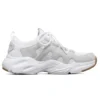 Stamina Airy Low-Top Running Shoes White