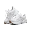 Stamina Airy Low-Top Running Shoes White