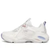 Stamina Airy Low Top Running Shoes White/Purple