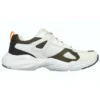 Stamina Airy Neurolock Low Top Running Shoes Cream