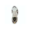 Stamina Airy Neurolock Low Top Running Shoes Cream