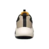 Stamina Airy Running Shoes Black/Orange