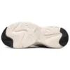 Stamina Airy Running Shoes Black/Orange