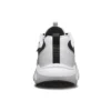 Stamina Airy Running Shoes White/Black