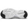Stamina Airy Running Shoes White/Black