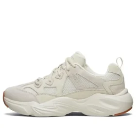 Stamina Airy Sneaker White
