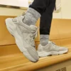 Stamina Airy Sneaker White