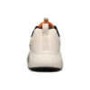 Stamina Airy Sport Shoes Grey/Brown/Orange