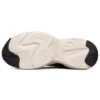 Stamina Airy Sport Shoes Grey/Brown/Orange