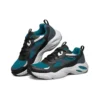 Stamina Airy Sports Shoes Black/Blue/White