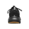 Stamina Airy Sports Shoes Black/Brown