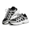 Stamina Airy Sports Shoes Black/Grey/White