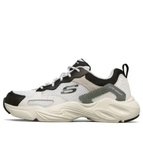 Stamina Airy Sports Shoes White/Black/Grey