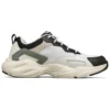 Stamina Airy Sports Shoes White/Black/Grey