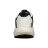 Stamina Airy Sports Shoes White/Black/Grey