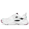 Stamina Airy White/Black