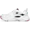 Stamina Airy White/Black