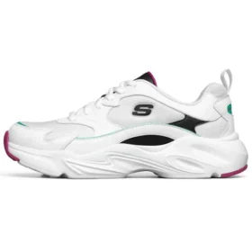 Stamina Airy White/Black