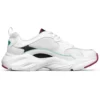 Stamina Airy White/Black