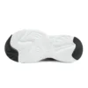 Stamina Airy “White Black Green”