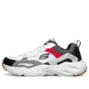 Stamina Airy “White Grey Red”