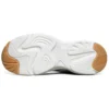 Stamina Airy “White Grey Red”