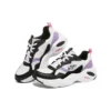 Stamina Airy “White Purple”